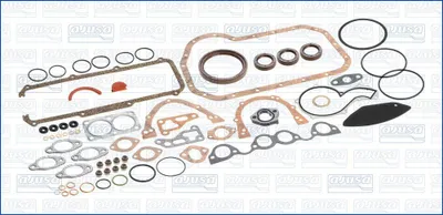 Produktbild von AJUSA Kompletter Dichtungssatz, Motor x 51007400