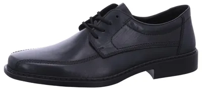 Immagine prodotto di Rieker FSK scarpe basse da uomo B0812-00 nero/nero HW 25/26, numero:43