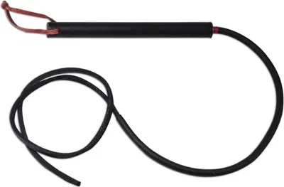 Produktbild von Lederpeitsche 135cm