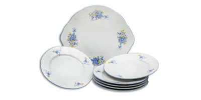 Obrázok produktu pre Sada na torty Thun Bernadotte, 7 kusov