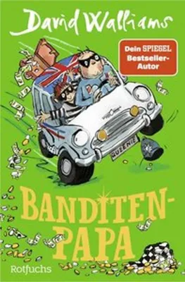 Produktbild von Banditen-Papa