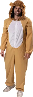 Produktbild von Kostüm Löwe Lennard Overall XL