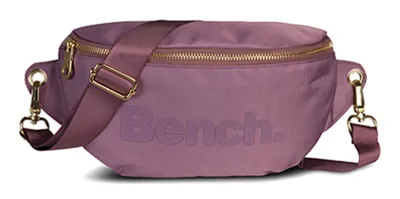 Obrázok produktu pre Bench fanny pack Taška do pása Hipsack 64168, farba:fialová