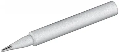 Immagine prodotto di goobay punta di ricambio per saldatura 0,8 mm (sfuso)
