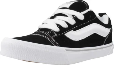Obrázok produktu pre VANS KNU SKOOL Čierna