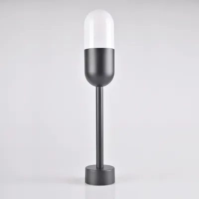 Immagine prodotto di Lampada da esterno a piantana 44 cm 1xE27 HORTEN 314154 Polux