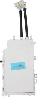 Produktbild von easyPART passend für SAMSUNG Waschmittelkasten DC97-16005C für Waschmaschine | Waschmittelfach, Waschmittelschublade, Waschmittelbehälter, Waschmittelbox, Einspülkammer