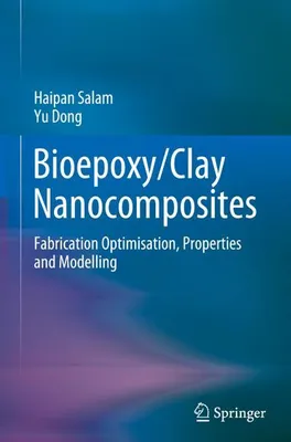 Obrázek produktu pro Bioepoxidové/jílové nanokompozity