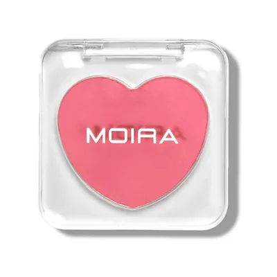Image de Blush en poudre Moira Sweet Cheeks