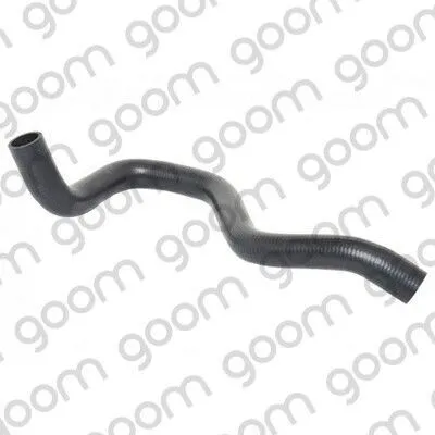 Produktbild von GOOM Kühlerschlauch Wasserschlauch für FORD MONDEO IV Turnier (BA7) RH-0259