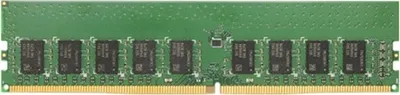 Obrázek produktu pro Synology DDR4 - Modul - 4 GB - DIMM 288-PIN