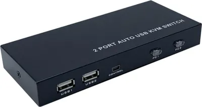 Obrázok produktu pre AISENS A111-0400, 4096 x 2160 px, 4K Ultra HD, Čierna