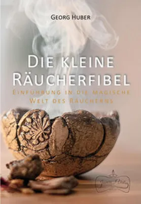 Produktbild von Die kleine Räucherfibel