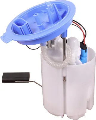Produktbild von VEMO Benzinpumpe V10-09-1341 im Kraftstoffbehälter für VW Golf VII Schrägheck (5G1, BQ1, BE1, BE2)