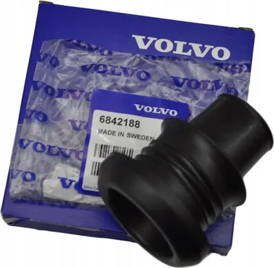 Image de VOLVO V70 tuyau de remplissage jusqu'au réservoir