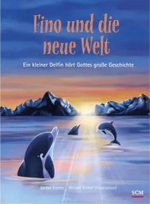 Immagine prodotto di Fino und die neue Welt