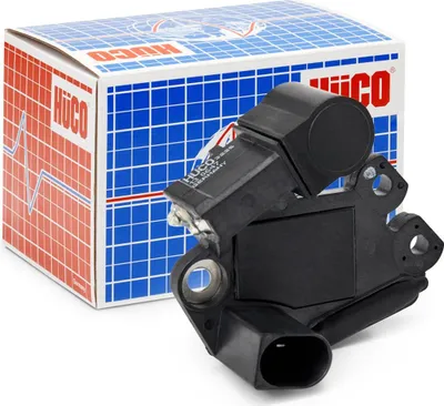 Immagine prodotto di HITACHI 130647 Regolatore alternatore Generatore