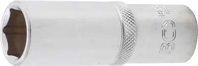 Produktbild von BGS 10558 Steckschlüssel-Einsatz "Pro Torque®" 12,5 (1/2), 18 mm, tief