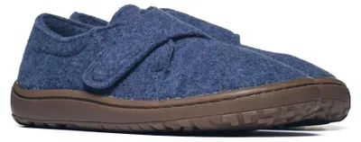 Immagine prodotto di Froddo Wooly Children slipper G1700420-1 Pantofole Bambini Blu navy