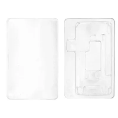 Produktbild von iPhone 7 8 LCD + Rahmen Kunststoff Karton Verpackung
