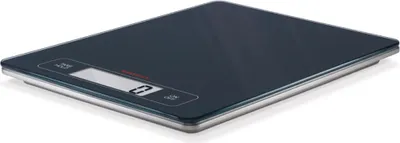 Produktbild von Soehnle Küchenwaage Page Profi 15 kg Schwarz 67080