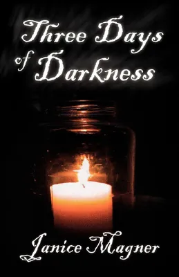 Produktbild von Three Days of Darkness