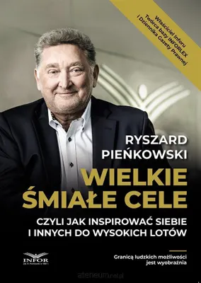 Obrázek produktu pro ISBN 978-83-813-7994-6, Polský, Pevná vazba, 640 str.