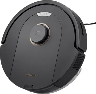 Produktbild von Roborock Q5 Pro Robotic Cleaner black
