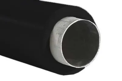 Zdjęcie produktu dla Tło winylowe Falcon Eyes czarne 2,75 x 6,09 m