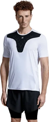 Produktbild von X-bionic Corefusion Run Kurzarm-baselayer  M Mann  M