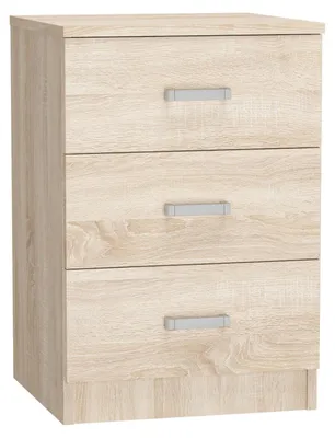 Produktbild von KOMMODE Sonoma Eiche 42/62/40