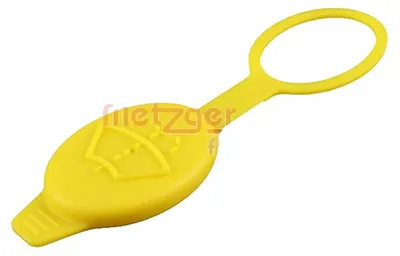 Produktbild von METZGER Deckel für Wischwasserbehälter 2140341 für OPEL Corsa D Schrägheck (S07)