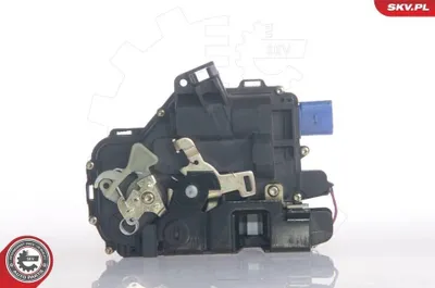 Produktbild von ESEN SKV 16SKV013 Türschloss Links Hinten für VW Golf IV Schrägheck (1J1) POLO (9N) Golf IV Variant (1J5) PASSAT Variant (3B5) Bora Limousine (1J2)
