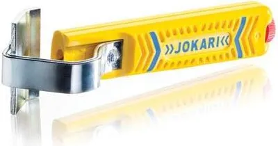 Image de Jokari-J10355-Couteau à dénuder No. 35P (Ø 28-35 mm)