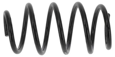 Produktbild von MONROE Fahrwerksfeder Vorne für VW GOLF VI (5K1) SP4629