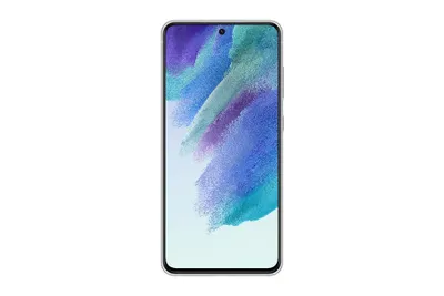 Obrázok produktu pre Samsung Galaxy S21 FE 5G - 5G smartfón - Dual-SIM - RAM 6 GB / 128 GB - OLED displej - 6,4" - 2340 x 1080 pixelov (120 Hz)