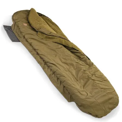 Produktbild von ANACONDA Level 4.2 Sleeping Bag - Schlafsack
