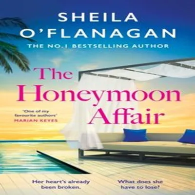 Obrázok produktu pre The Honeymoon Affair