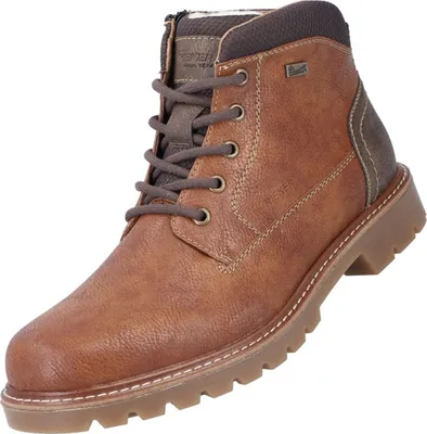 Produktbild von Rieker Herren Stiefel 38810-25 braun Gr. 42