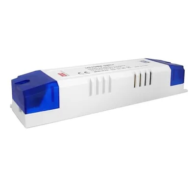 Obrázok produktu pre Adaptér ku LED pásu AC/DC 80W 12V LXG424 celokryt