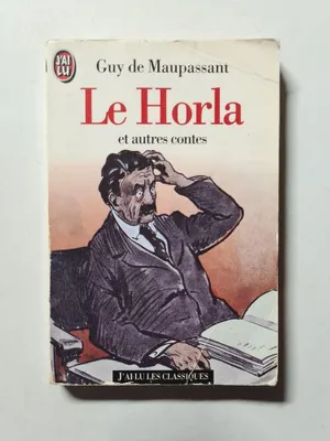 Image de Le Horla Et Autres Contes