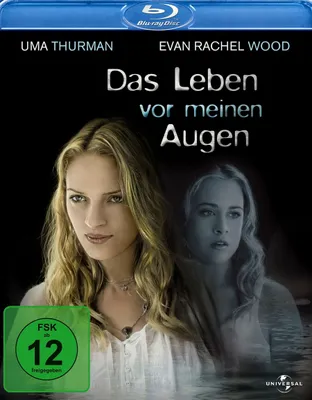 Produktbild von Das Leben vor meinen Augen
