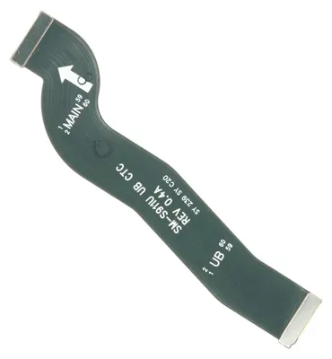 Produktbild von Samsung Galaxy S23 5G (SM-S911B) Display Kabel