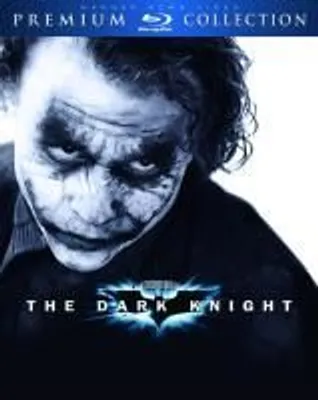 Produktbild von The Dark Knight - Premium Coll.