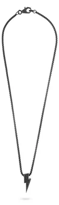 Image de Philipp Plein - PJHGA07NU - Collier - Hommes - VALENTINE - 60cm