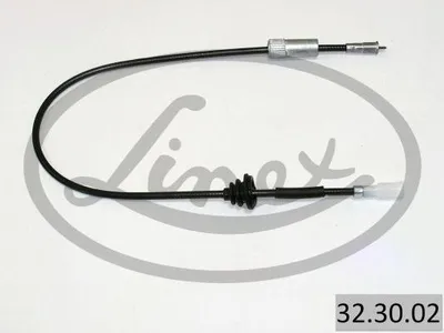 Produktbild von LINEX Drehzahlmesserwelle 855 mm Länge