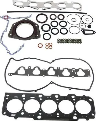 Produktbild von Motordichtsatz mit Wellendichtring 71711518