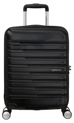 Imagen del producto de American Tourister trolley Flashline Spinner 55 / 20 Trolley TSA Shadow Black