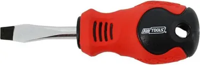 Produktbild von AWTOOLS Flachschraubendreher 6,5 x 38 mm