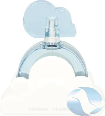 Produktbild von Ariana Grande Cloud Edp Spray